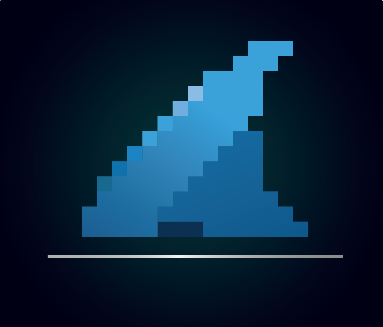 8 Bit Sharks